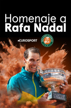 Imagen de Pasando bolas (2025): Roland Garros - Día 5 - 1