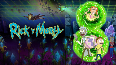 Imagen de Rick y Morty (T8) - 2