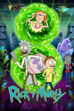 Imagen de Rick y Morty (T8) - 1