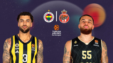 Imagen de Final: Fenerbahçe - Mónaco - 2