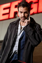 Imagen de La chica de la... (T4): Ep.9 Corazones en llamas - 1