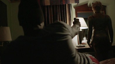 Imagen de Un asesino llega... (T4): Ep.8 Quién mató a la Srta. Brown Sugar - 2