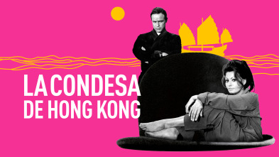 Imagen de La condesa de Hong Kong - 3