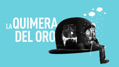 Imagen de La quimera del oro - 2
