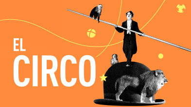 Imagen de El circo - 2