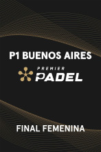 Imagen de Final Femenina: Sánchez/Josemaría - Fernández/González - 1