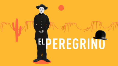 Imagen de El peregrino - 2