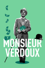 Imagen de Monsieur Verdoux - 1
