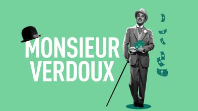 Imagen de Monsieur Verdoux - 2