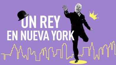 Imagen de Un rey en Nueva York - 2