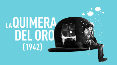 Imagen de La quimera del oro (versión 1942) - 2