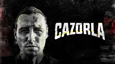 Imagen de Cazorla - 2