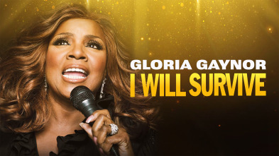 Imagen de Gloria Gaynor: I Will Survive - 2