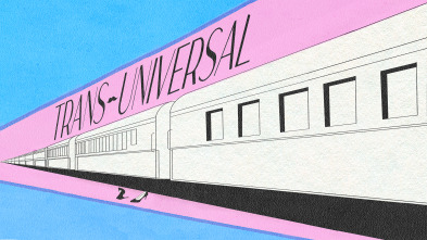 Imagen de Transuniversal - 2