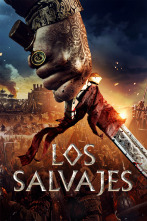 Imagen de Los salvajes - 1