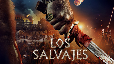 Imagen de Los salvajes - 2