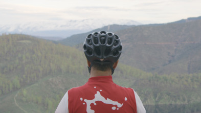 Imagen de Bejaranos. El oficio del ciclista - 9