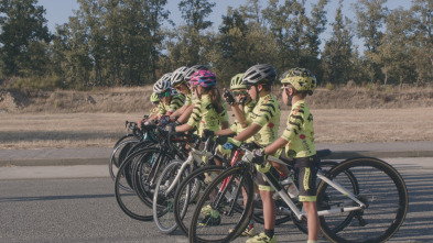 Imagen de Bejaranos. El oficio del ciclista - 10