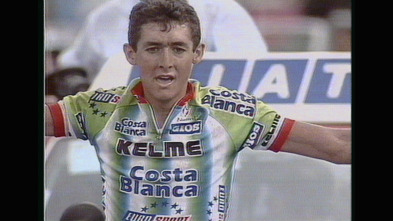 Imagen de Bejaranos. El oficio del ciclista - 11