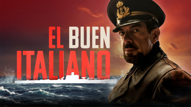 Imagen de El buen italiano - 2