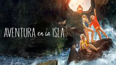 Imagen de Aventura en la isla - 2