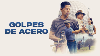 Imagen de Golpes de acero - 2