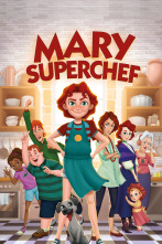 Imagen de Mary superchef - 1