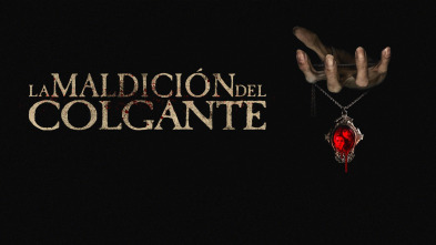 Imagen de La maldición del colgante - 2