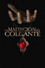 Imagen de La maldición del colgante - 1