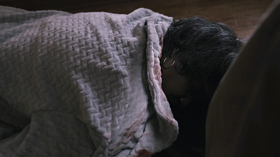 Imagen de Un asesino llega... (T4): Ep.10 Dorothy lo hizo bien - 2