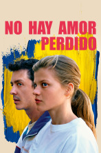 Imagen de No hay amor perdido - 1