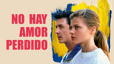 Imagen de No hay amor perdido - 2