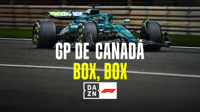 Imagen de Mundial F1 - GP... (2025): Box, Box - 2