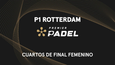 Imagen de Cuartos de Final Femenina: Cuarto de Final Femenino 2 - 2