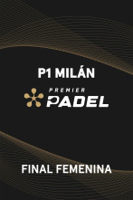 Imagen de Final Femenina - 1