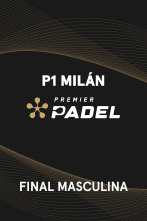 Imagen de Final: Coello/Tapia - Chingotto/Galán - 1
