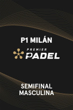 Imagen de Semifinal Masculina 1 - 1
