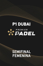 Imagen de Semifinal Femenina 1 - 1