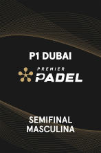 Imagen de Semifinal Masculina 2 - 1