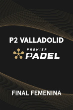 Imagen de Final Femenina Evento 1 - 1