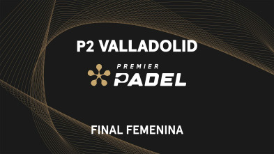 Imagen de Final Femenina Evento 1 - 2