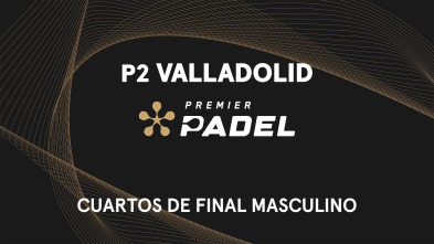 Imagen de Premier Padel. Italia. Cuartos de Final Evento 2 - 2