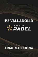 Imagen de Final Masculina - 1