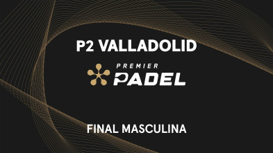 Imagen de Final Masculina - 2