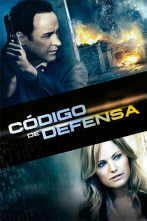 Imagen de Código de defensa - 1