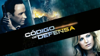 Imagen de Código de defensa - 3