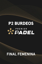 Imagen de Final Femenina - 1