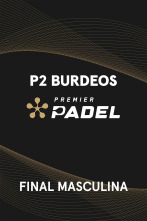 Imagen de Final Masculina - 1
