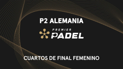 Imagen de Cuartos de Final Femenino: Cuarto de Final Femenino 4 - 2