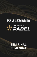 Imagen de Semifinal Femenino: Semifinal Femenina 1 - 1